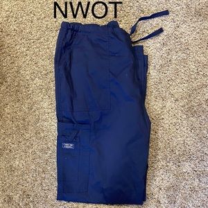 Women’s Cherokee scrub bottoms